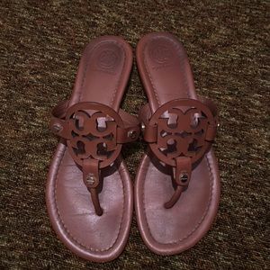 Tory Burch Miller Sandals